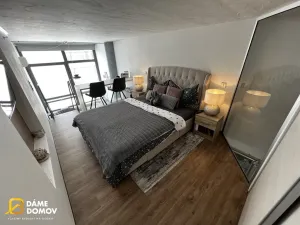 Pronájem bytu 2+kk, Zlín, J. A. Bati, 41 m2