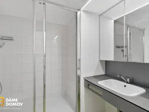 Pronájem bytu 2+kk, Zlín, J. A. Bati, 41 m2