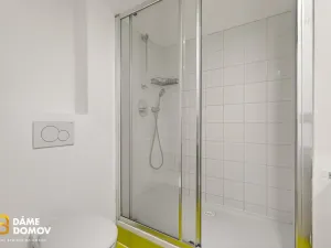 Pronájem bytu 2+kk, Zlín, J. A. Bati, 41 m2