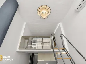 Pronájem bytu 2+kk, Zlín, J. A. Bati, 41 m2