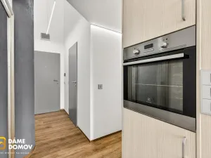 Pronájem bytu 2+kk, Zlín, J. A. Bati, 41 m2