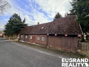 Prodej rodinného domu, Dolní Podluží, 110 m2