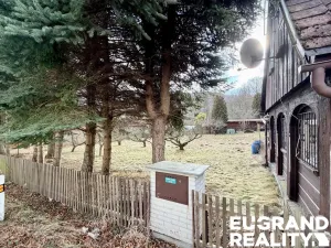 Prodej rodinného domu, Dolní Podluží, 110 m2