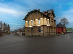 Prodej bytu 2+kk, Česká Lípa, Dubická, 55 m2