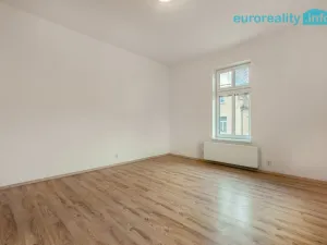 Prodej bytu 2+kk, Česká Lípa, Dubická, 55 m2