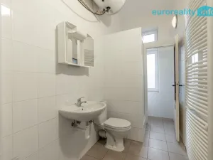 Prodej bytu 2+kk, Česká Lípa, Dubická, 55 m2