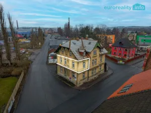 Prodej bytu 2+kk, Česká Lípa, Dubická, 55 m2