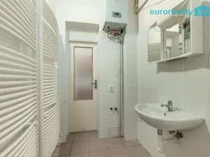 Prodej bytu 2+kk, Česká Lípa, Dubická, 55 m2