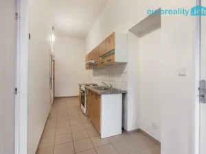 Prodej bytu 2+kk, Česká Lípa, Dubická, 55 m2