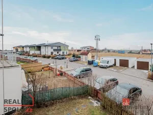 Prodej bytu 2+kk, Lavičky, 44 m2