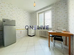 Prodej bytu 2+1, Karlovy Vary, K. Čapka, 55 m2