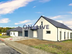 Prodej rodinného domu, Úněšov, 147 m2