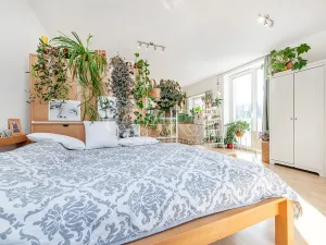 Prodej bytu 1+kk, Praha, U Smetanky, 39 m2