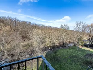 Prodej bytu 1+kk, Praha, U Smetanky, 39 m2