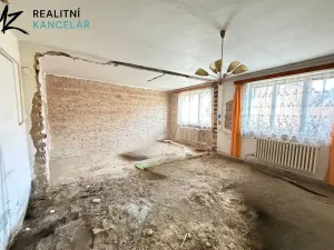 Prodej rodinného domu, Pavlovice u Přerova, 300 m2