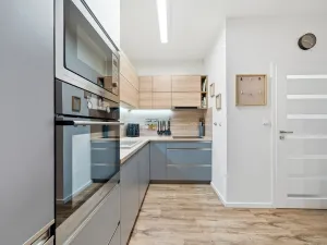 Prodej bytu 3+kk, Paseka, 72 m2