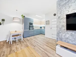 Prodej bytu 3+kk, Paseka, 72 m2