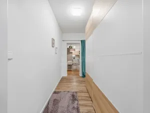 Prodej bytu 3+kk, Paseka, 72 m2