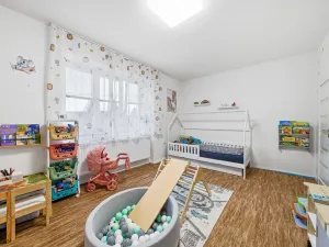 Prodej bytu 3+kk, Paseka, 72 m2