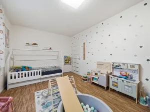 Prodej bytu 3+kk, Paseka, 72 m2