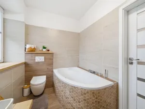 Prodej bytu 3+kk, Paseka, 72 m2