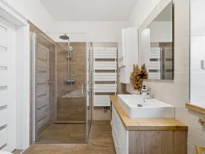 Prodej bytu 3+kk, Paseka, 72 m2