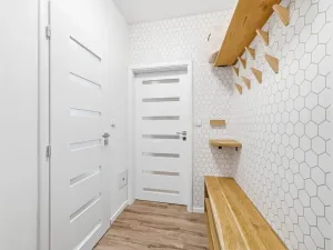 Prodej bytu 3+kk, Paseka, 72 m2