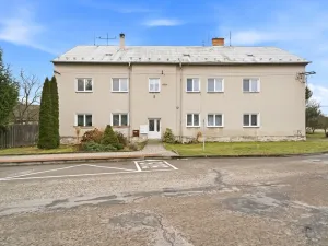 Prodej bytu 3+kk, Paseka, 72 m2