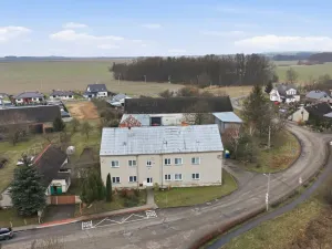 Prodej bytu 3+kk, Paseka, 72 m2