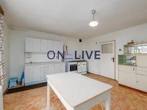 Prodej rodinného domu, Hradešice - Černíč, 204 m2