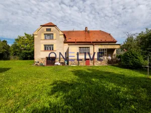 Prodej rodinného domu, Hradešice - Černíč, 204 m2