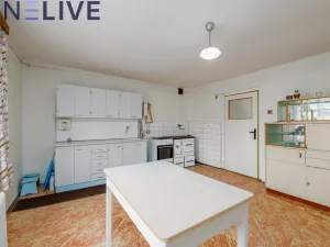 Prodej rodinného domu, Hradešice - Černíč, 204 m2