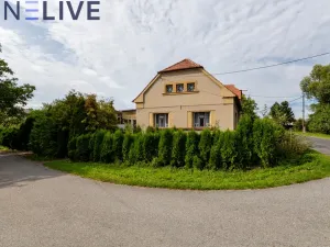 Prodej rodinného domu, Hradešice - Černíč, 204 m2