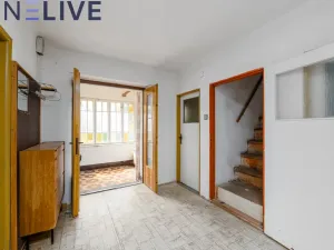 Prodej rodinného domu, Hradešice - Černíč, 204 m2