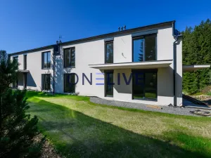 Prodej bytu 2+kk, Železná Ruda, Na Svahu, 78 m2