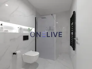 Prodej bytu 2+kk, Železná Ruda, Na Svahu, 78 m2