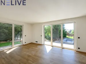 Prodej bytu 2+kk, Železná Ruda, Na Svahu, 78 m2