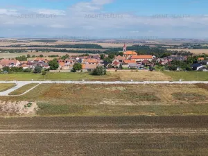 Prodej pozemku pro bydlení, Slaný, 879 m2