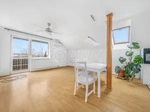 Pronájem rodinného domu, Dobřichovice, Raisova, 72 m2