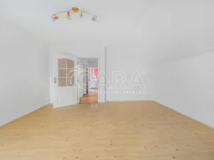 Pronájem rodinného domu, Dobřichovice, Raisova, 72 m2