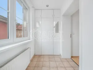 Pronájem rodinného domu, Dobřichovice, Raisova, 72 m2