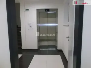 Pronájem bytu 1+kk, Praha - Vysočany, Strnadových, 33 m2