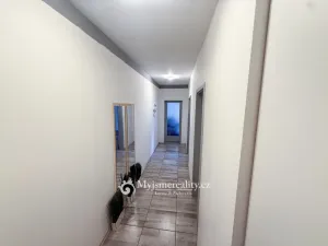 Prodej bytu 4+kk, Znojmo, Růžičkova, 87 m2