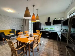 Prodej bytu 4+kk, Znojmo, Růžičkova, 87 m2