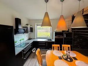 Prodej bytu 4+kk, Znojmo, Růžičkova, 87 m2