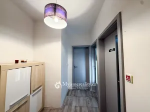 Prodej bytu 4+kk, Znojmo, Růžičkova, 87 m2