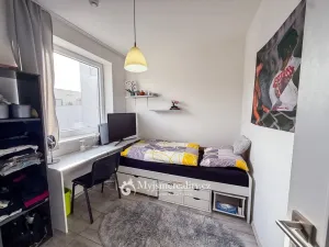 Prodej bytu 4+kk, Znojmo, Růžičkova, 87 m2