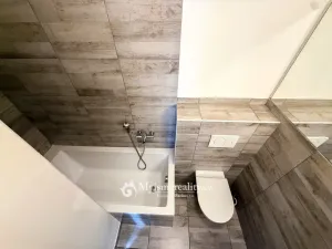 Prodej bytu 4+kk, Znojmo, Růžičkova, 87 m2