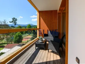 Prodej bytu 3+kk, Železná Ruda, Javorská, 118 m2