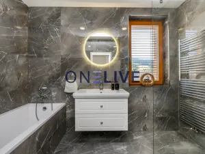 Prodej bytu 3+kk, Železná Ruda, Javorská, 118 m2